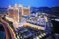 银河娱乐：澳门赌业已见底 复苏言之尚早