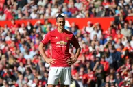 玩球赛报：英超-曼联1-1平斯托克 马夏尔破门博格巴中柱