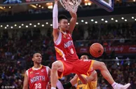 玩球资讯：曝新赛季CBA全明星赛返五棵松 明年1月初举办
