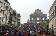 博彩资讯：澳门博彩业转攻内地游客：没贪官赌场照样赚钱