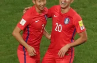玩球头条：12强赛综述:韩伊同胜国足跌至第5 沙特平澳洲