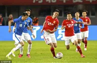 玩球赛报：冠军杯-河北点球战5-3胜建业夺冠 罗森文制胜