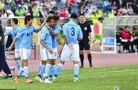 中甲前瞻：权健不输智诚即冲超 黄海死磕人和