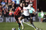 玩球赛报：英超-热刺客场0-0伯恩茅斯 新赛季联赛仍不败