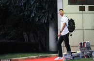 玩球头条：阿联确定缺席CBA首轮 回归首秀将战广东德比