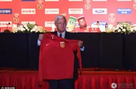 玩球头条：足协 里皮合同到2019年亚洲杯 可以优先续约
