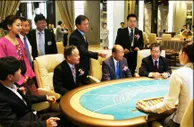 【心得】：玩百家乐原则和自控能力的关系