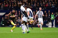 玩球赛报：英超-曼城4-0胜回榜首 阿圭罗京多安各入2球