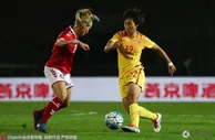 玩球网报：女足世界杯欲保八争三 多数球员收入不足万元