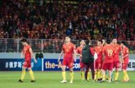 FIFA官网：里皮实现了他的承诺，中国队运气不佳