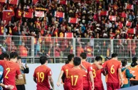 博彩头条：央视回顾中国足球的2016 危机与希望并存