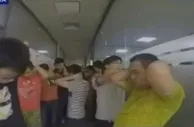 玩球头条：1200多名中国人在菲律宾被捕 中国使馆回应