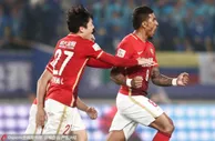 玩球赛报：3-3！恒大凭客场进球压苏宁加冕 一年连夺3冠