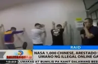 玩球头条：在菲务工者涉赌被抓 专骗国人购彩