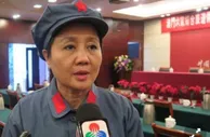 博彩资讯：澳门赌王四姨太再携员工赴井冈山 受爱国教育