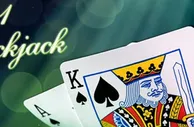 【扑克技巧】：网络真人棋牌游戏21点的赢钱技巧