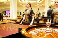 博彩资讯：中国财团欲在俄“滨海”博彩区建设赌场(图)