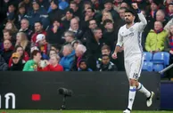 玩球赛报：英超-切尔西1-0豪取11连胜 科斯塔头球破门