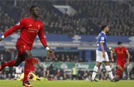 玩球赛报：英超-马内补时绝杀 利物浦德比战1-0距榜首6分
