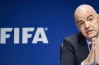 玩球网报：国足有戏！FIFA主席：世界杯扩军获压倒性支持