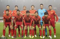 玩球头条：足协公布中国杯23人名单 武磊无缘 申花4人