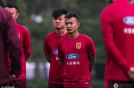 玩球看点：中国杯不设加时赛名哨助阵 两队目标瞄准夺冠