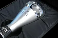 玩球头条：FIFA年度奖项一览：C罗加冕 拉涅利最佳教练