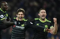 玩球赛报：英超-切尔西3-0莱斯特7分领跑 新援梅开二度