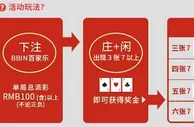 必威火力全开 NBA 特备活动