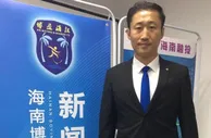 玩球网报：前国足队长复出！37岁季铭义出任老总还当球员
