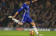 玩球赛报：英超-切尔西2-0领先8分 科斯塔回归抽射建功