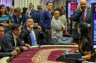 娱乐策略：玩百家乐比较合理的3个小技巧 轻松应万变