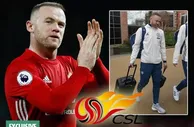 玩球资讯：英媒曝鲁尼今夏登陆中超 周薪百万英镑创纪录