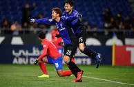 玩球资讯：蔚山苦战淘汰杰志 大阪3-0晋级小组赛PK苏宁