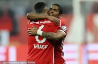 玩球赛报：德国杯-拜仁1-0胜狼堡晋级 科斯塔破门定乾坤