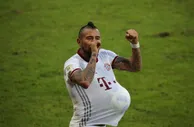 玩球赛报：德甲-拜仁2-0胜7分优势领跑 比达尔罗本绝杀