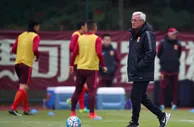博彩头条：足协专题会议瞄2022和2026世界杯 里皮打基础
