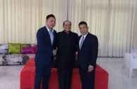 玩球头条：要官宣了？曝米兰周六开新闻发布会 中资接手