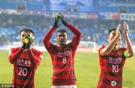 玩球网报：中超四大谜团待解 苏宁上港谁破恒大统治地位