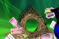 博彩资讯：英国博彩法案最新调整 三方彩票运营商中招