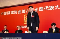 玩球网报：专访姚明 打世界杯才知世界大 有很长路要走