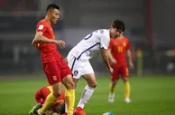 博彩头条：征服博彩公司！赔率大变 国足进世界杯有戏？