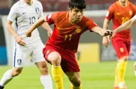 玩球头条：AFC前瞻中国队若连胜韩伊 世界杯机会将大增