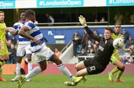 英冠：QPR欲擒德比郡