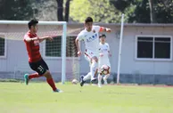 玩球赛报：预备队-上港2-1逆转胜恒大 替老哥报一箭之仇