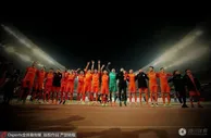 玩球头条：赢球就登顶！鲁能冲击榜首 残阵苏宁欲取首胜