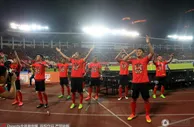 玩球网报：新王欲夺位？恒大说不 斯帅主动求变修正阵容