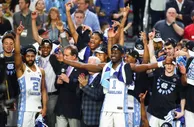 玩球头条：NCAA决赛北卡擒冈萨加夺队史第六冠 一数据破纪录