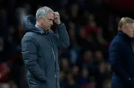 玩球赛报：英超-曼联1-1平埃弗顿20轮不败 伊布点杀绝平