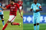 玩球网报：恒大7年最难开局仅剩1战 中超BIG4一强已掉队
